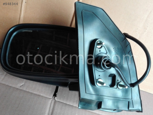 COROLLA ZZ111 ELEKTRİKLİ SOL AYNA 2001