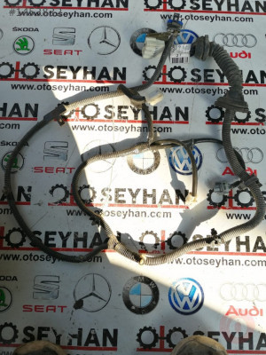 24127-AV001 nissan primera 2007 sol arka kapı tesisatı