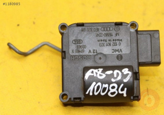 TOUAREG AUDI A6 Q7 KALORİFER AYAR MOTORU 4E0820511
