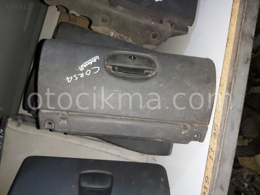 OPEL CORSA TORPİDO KAPAĞI GÜÇMANLAR OTO