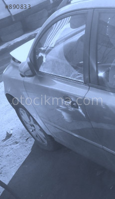 2005 VOLVO V50 ÇIKMA SOL ÖN KAPI.