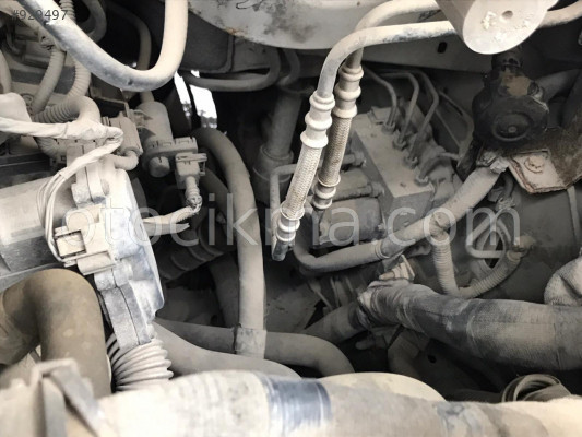 RENAULT  MASTER  3 ABS  BEYNİ  MG OTOMOTİV
