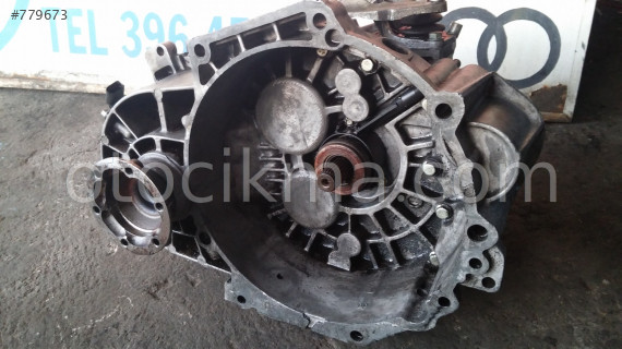 volkswagen GOLF 4 Şanzıman 6 vites 1.9 dizel OTO HALİT