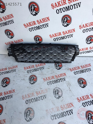 DACİA DUSTER 2019-2020 ORTA IZGARA