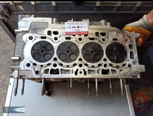 PEUGEOT RİFTER 1.5 SİLİNDİR KAPAĞI