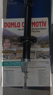 PROTON 218 ARKA AMORTİSÖR