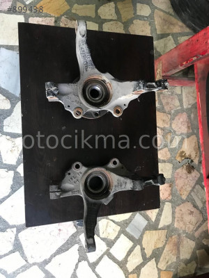 opel corsa e sağ sol taşıyıcı porya çıkma ORJİNAL OTO OPEL