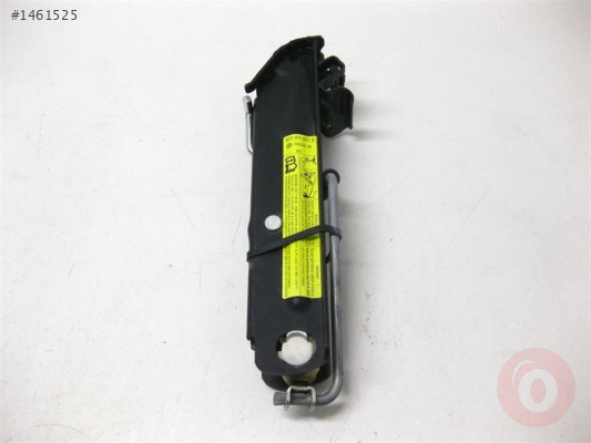 VW PASSAT CC 2005-2017 KRİKO ÇIKMA  3C0011031B