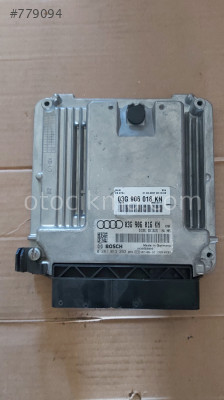 Audi A4 Motor Beyni TDI Dizel 03G906016KN