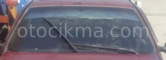 1991 1996 model fiat tempra 1.6 stw çıkma ön cam