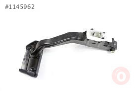 AUDİ A4 A5 A6 A7 Q5 FREN PEDALI 4H1723140A
