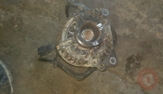 volkswagen bora çıkma şarj dinamosu
