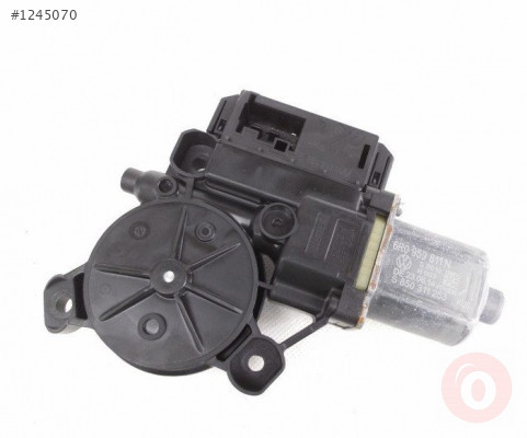 POLO CAM MOTORU SOL ARKA 6R0959811N E850201004/E
