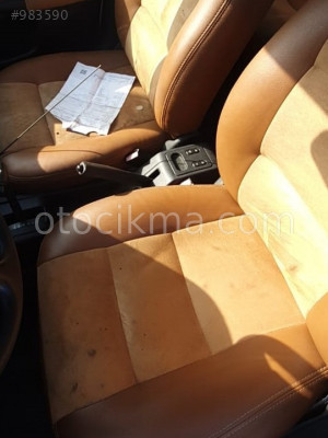 1998 peugeot 306 1.8 benzinli sökme ön takım koltuk döşeme