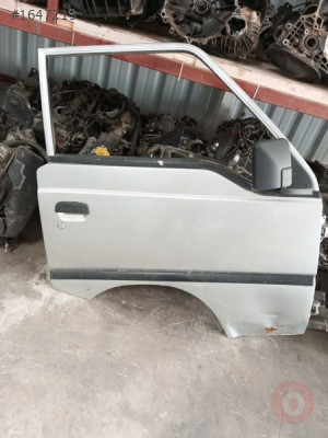 HYUNDAİ H100 SAĞ ÖN KAPI