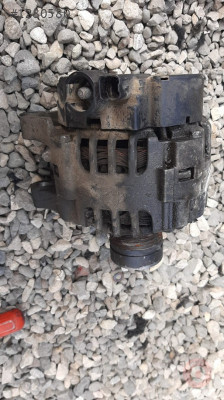 citroen nemo 1.4 çıkma şarj dinamosu