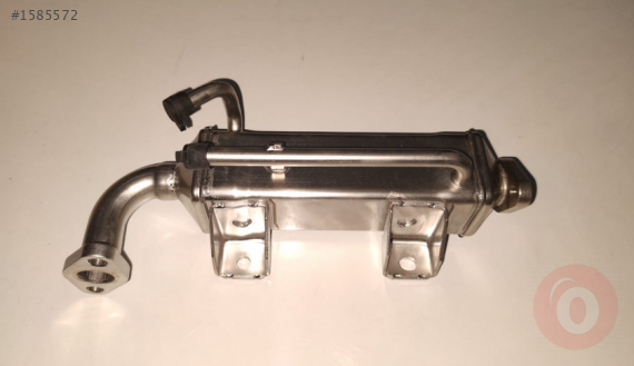 FORD RANGER 2007-2012 EGR SOĞUTUCU !!!