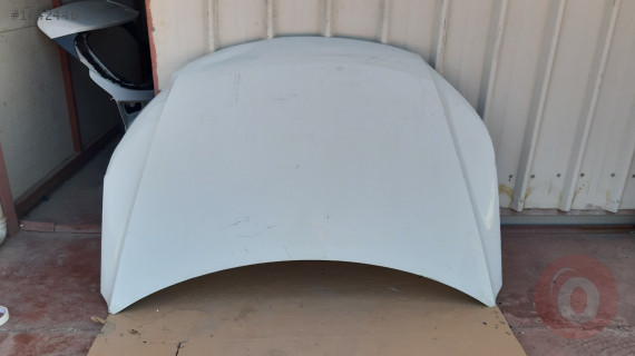 VW TİGUAN 10/17 ÖN KAPUT SEFALILAR OTO CIKMA