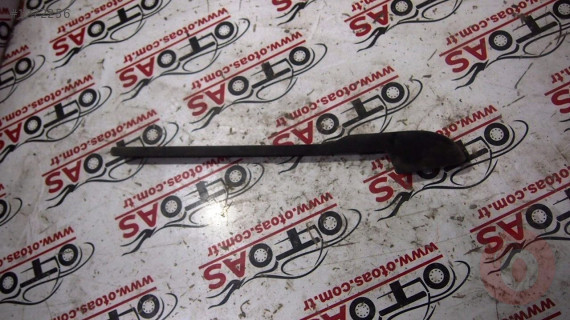 Volkswagen Bora Sol Ön Koltuk Ray Plastiği 1j0881087