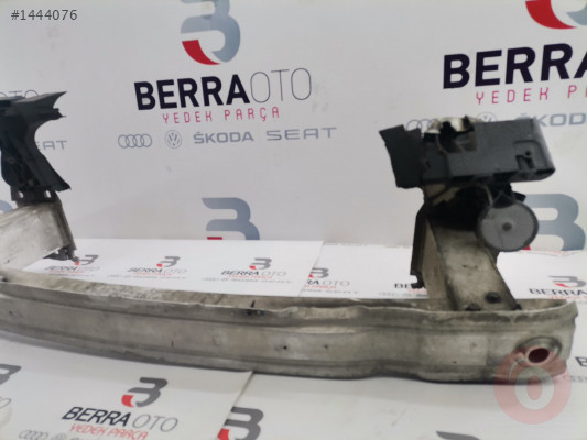 AUDİ A6 A7 2011-2014 ÖN TAMPON DEMİRİ 4G0807133F