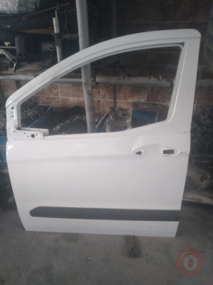 ford corrier çıkma panelvan sol ön kapı  panelvan araç için