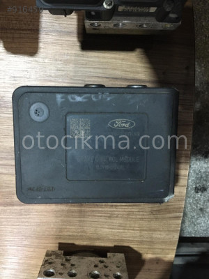 FORD FOCUS ABS BEYNİ MG OTOMOTİV BURSA