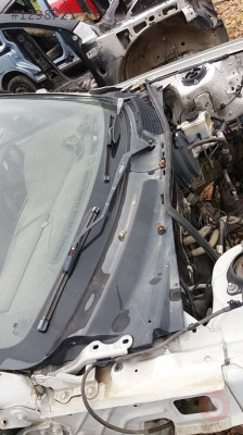 CHEVROLET EVANDA CAM ÖNÜ IZGARASI .OTO ERKAN ÜNYE