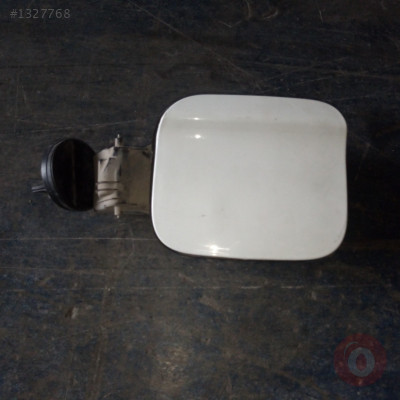 Citroen C-ELYESE çıkma depo kapağı 9677566580
