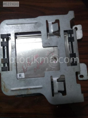 Volkswagen Caddy motor beyni 2007 model