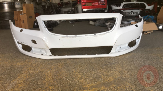 VOLVO S80 2013 ÖN TAMPON VE TÜM ÇIKMA PARÇALAR