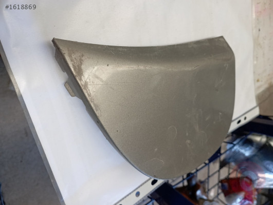 SKODA OCTAVİA ARKA TAMPON KAPAĞI.113530800100