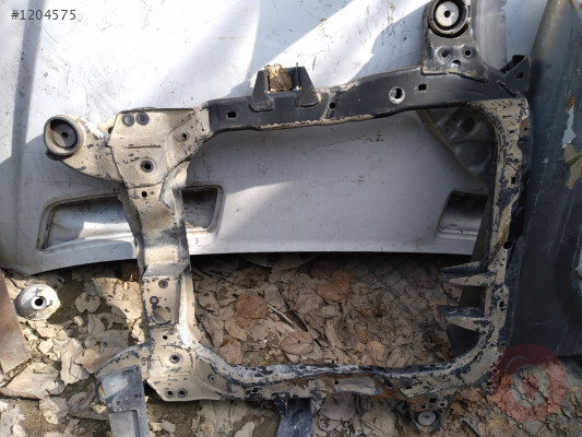 Opel Astra J çıkma motor traversi
