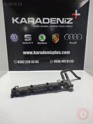 POLO, FABİA ENJEKTÖR KÜTÜĞÜ-036133319