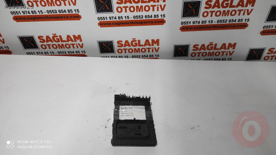 OEM; 1K0937125A  VW GRUP ÇIKMA  SİGORTA KUTUSU