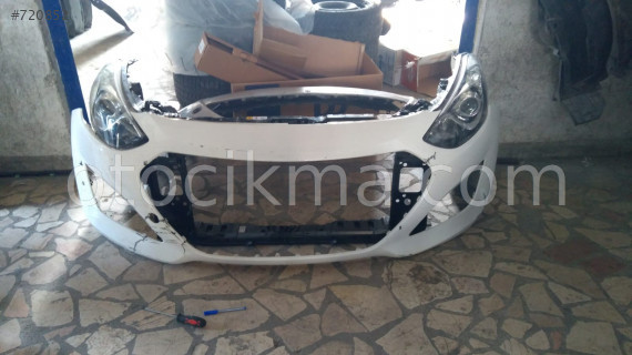 HYUNDAİ İ30 ÖN TAMPON PANEL TAKIM FAR 2013