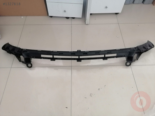 MERCEDES W213 SIFIR TAMPON ALT BRAKETİ
