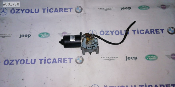 Mercedes w203 c serisi silecek motoru A2038200342