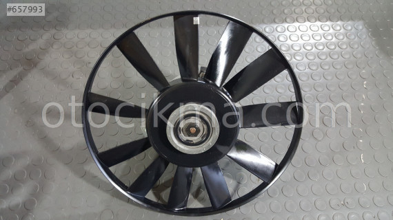 357 959 455 J VOLKSWAGEN PASSAT B4 BEYİNLİ FAN MOTORU KAYIŞ