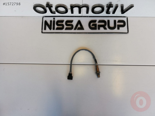 NİSSAN X-TRAİL OKSİJEN SENSÖRÜ ÜST 1.6 DCİ 2014- 22640-00QAF