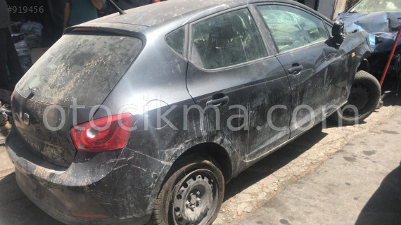 SEAT İBİZA ÇIKMA SAĞ ÖN ARKA KAPI ENES OTO VOLKSWAGEN ÇIKMA