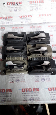 Volvo S70 İç Açma 9152497 9152498 9152500 9152499