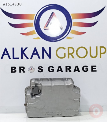MERCEDES YAĞ KARTELİ A6510141902