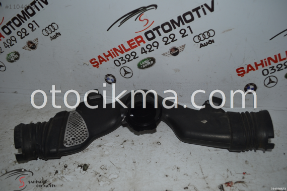 2009 MERCEDES ML (W164) DİZEL 140KW HAVA KANALI