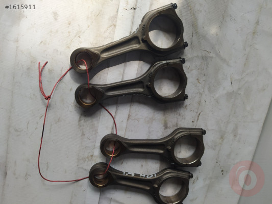 PEUGEOT CİTROEN 1.4 HDI PİSTON KOLU