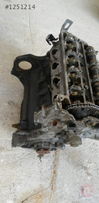 opel corsa c kasa çıkma 1.2 komple motor 16 vlf.