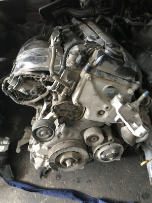 2007 MODEL HONDA CİVİC ÇIKMA MOTOR.