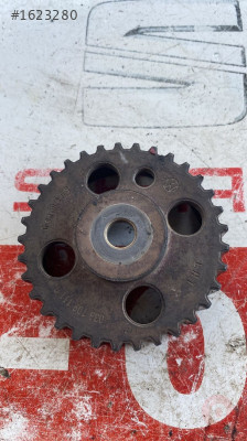 036109111G polo fabia 1.4 bky bby motor eksantrik dişlisi