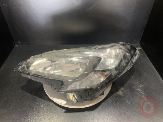 OPEL CORSA E SOL FAR 39108222