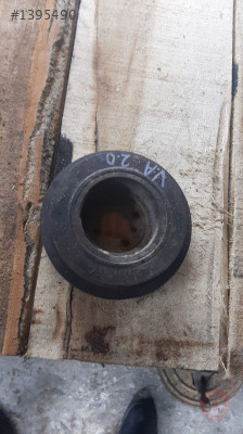 opel vectra a çıkma krank kasnağı 2.0