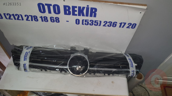 GOLF 7 ÖN PANJUR